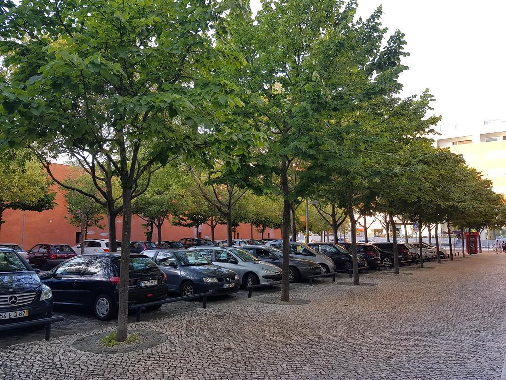 Apartamento Expo Lisbon Exterior photo