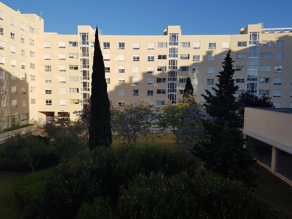 Apartamento Expo Lisbon Exterior photo
