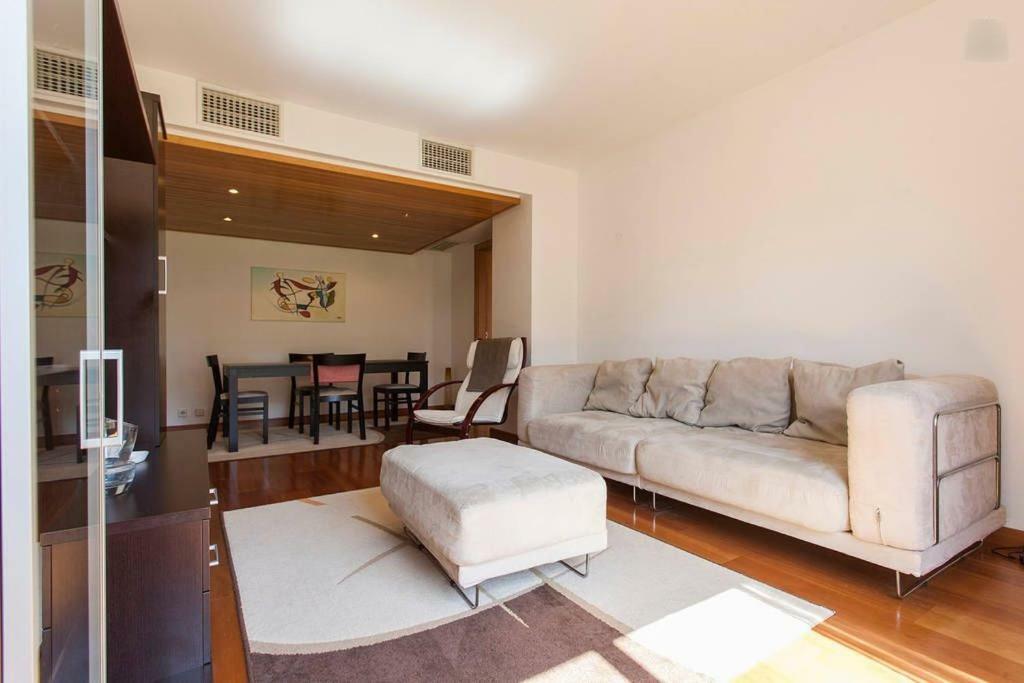Apartamento Expo Lisbon Exterior photo